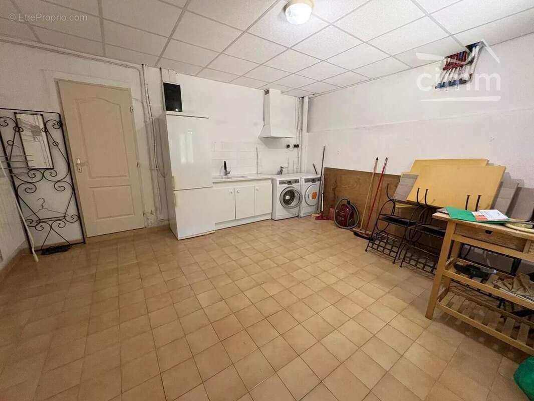 Maison à VALRAS-PLAGE