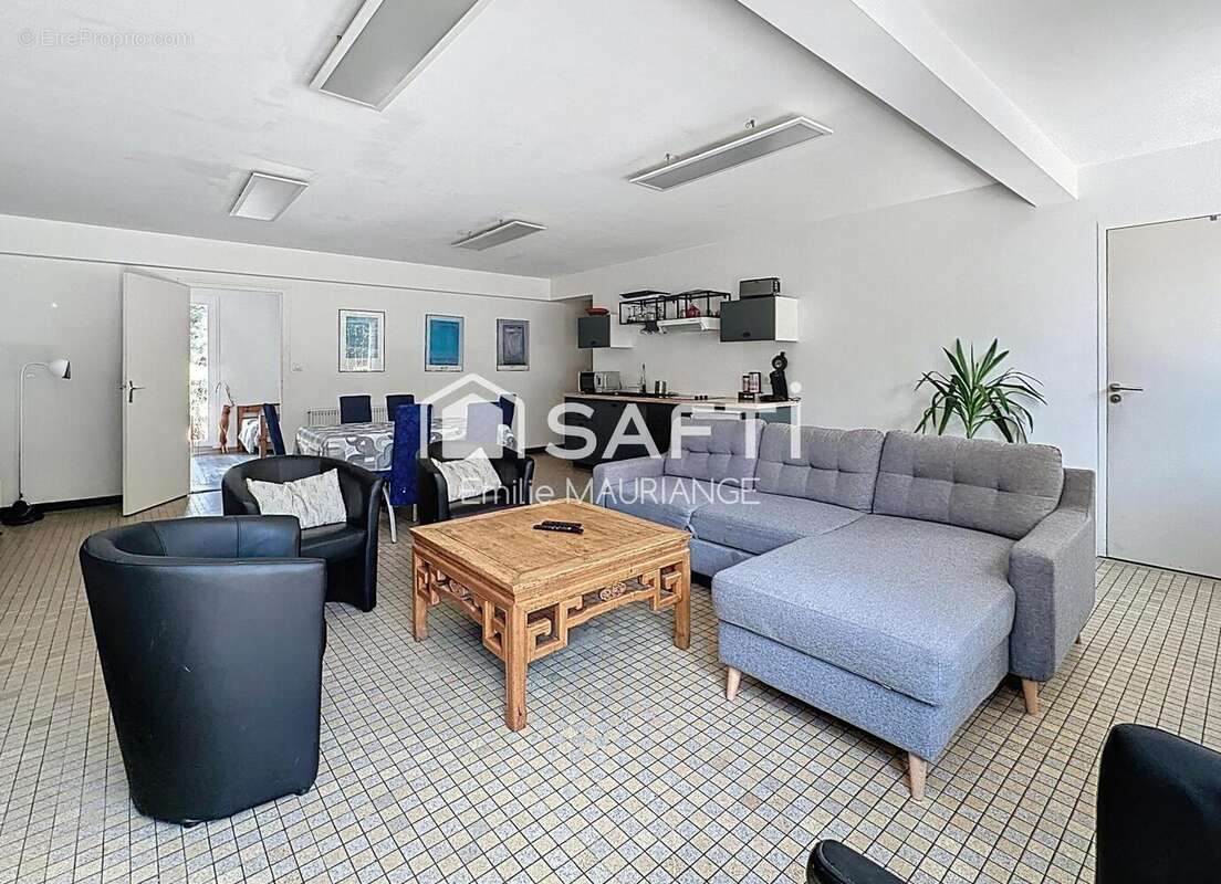 Photo 8 - Appartement à CHOLET