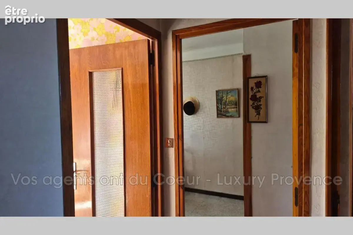 vente maison 5 Pièce(s) - photo 4