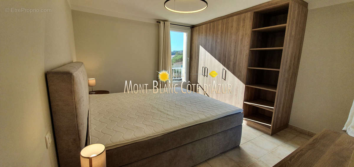 Appartement à LES ISSAMBRES