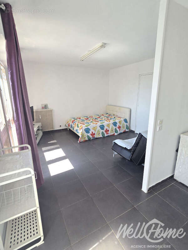 Appartement à SAINT-OUEN-L'AUMONE