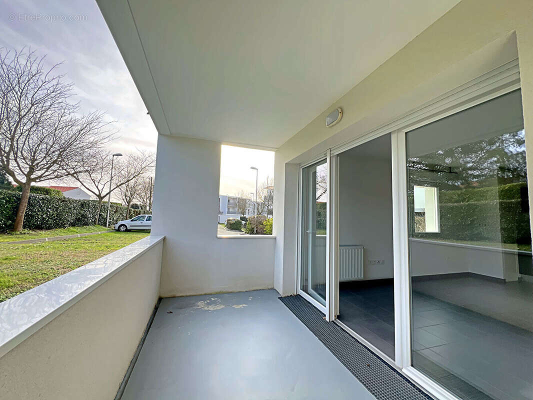 Appartement à ROYAN