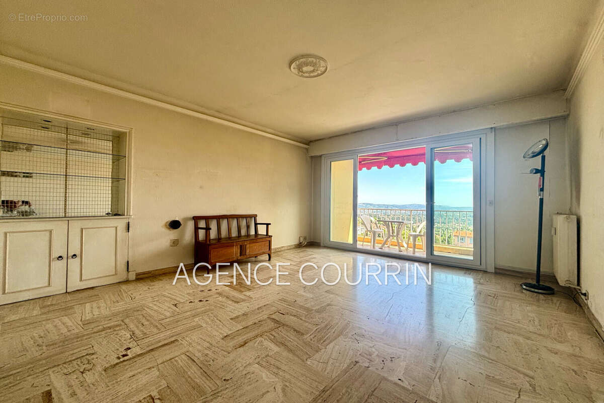 Appartement à GRASSE