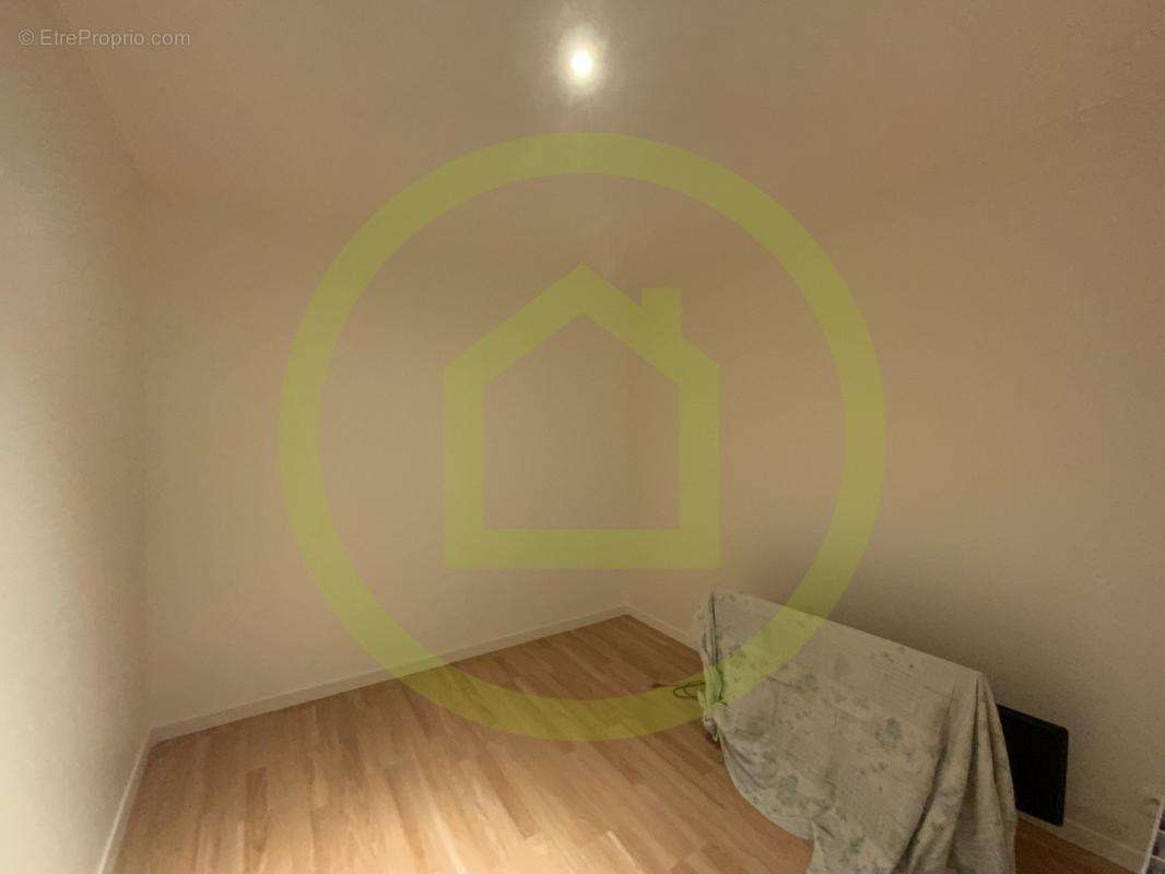 Maison à GENOUILLAC