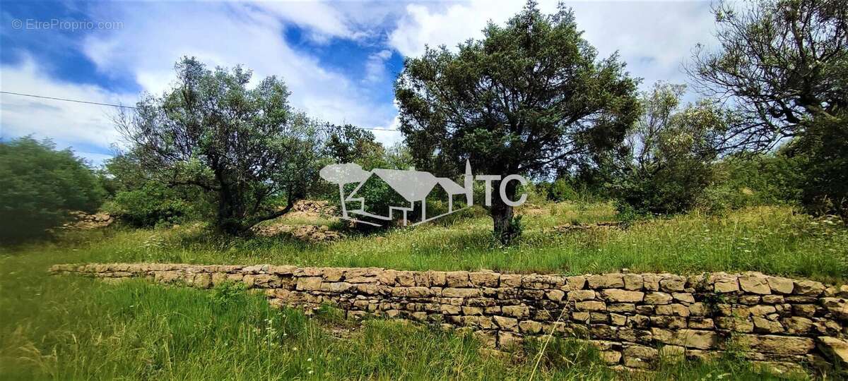 Maison à SAINT-PAUL-LE-JEUNE