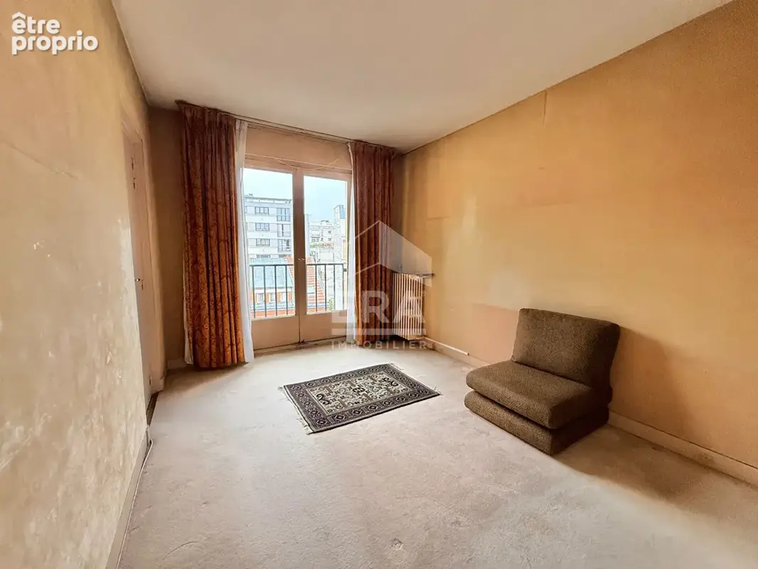 Appartement 51m² à paris 12e arrondissement - photo 5