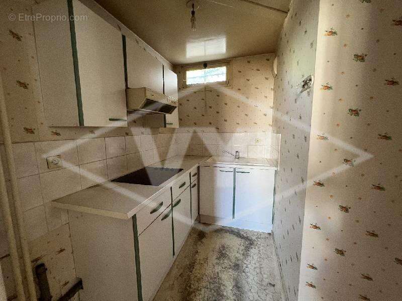 Appartement 33 m² à Quincy-Sous-Senart  - photo 4