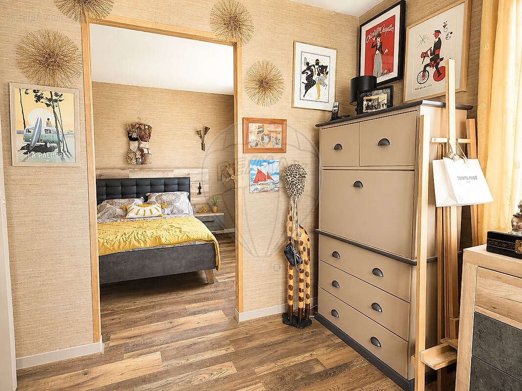 Maison 3 chambre(s) à vendre - photo 9