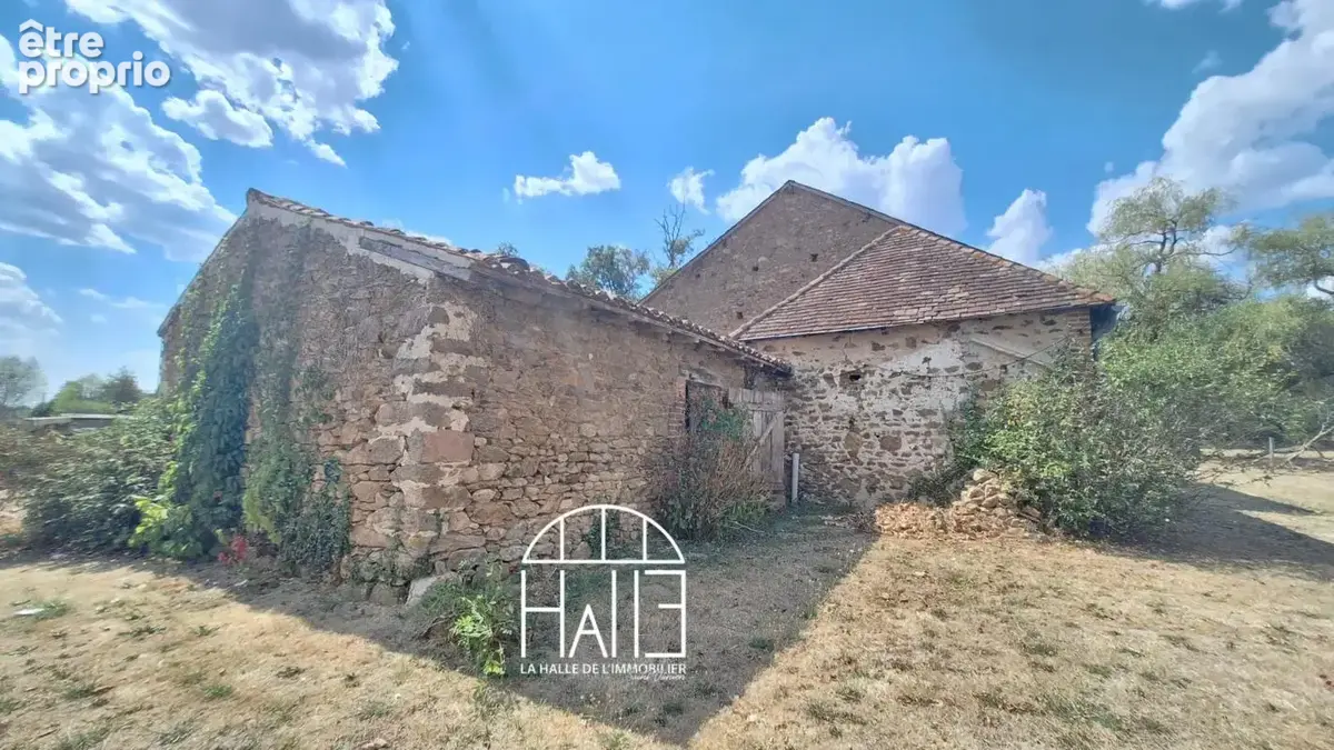 Maison 5 pièces 163 m² à vendre à Saint-Ouen-Sur-Gartempe (87300) - photo 6