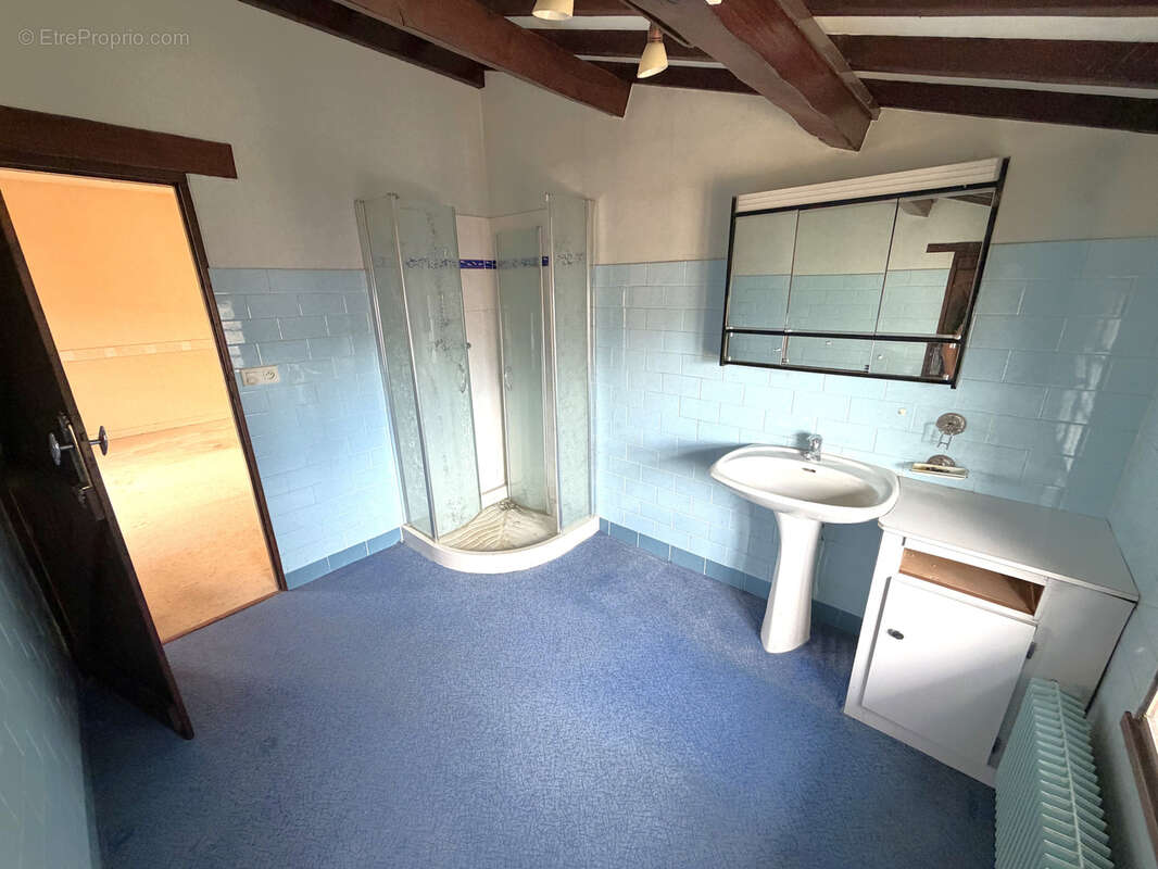 Maison  2 pièces , proche Anet . - photo 9
