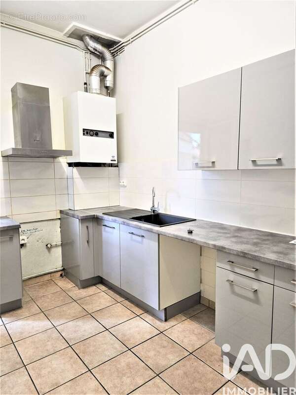 Photo 8 - Appartement à BERGERAC