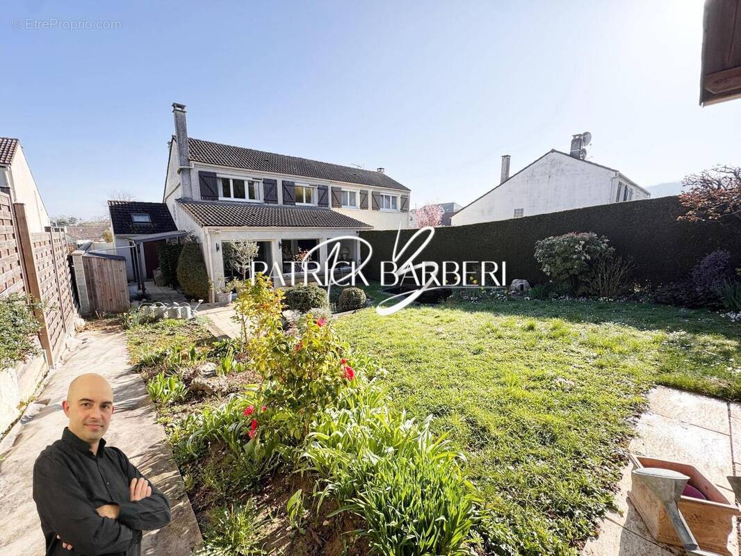 Photo 1 - Maison à MENUCOURT