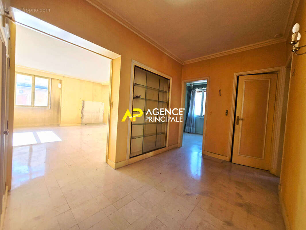 Appartement à ARGENTEUIL
