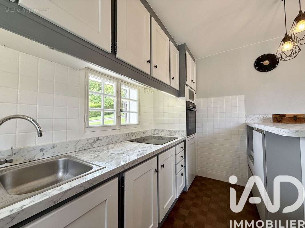 Maison 125 m² à Chaumot  - photo 8