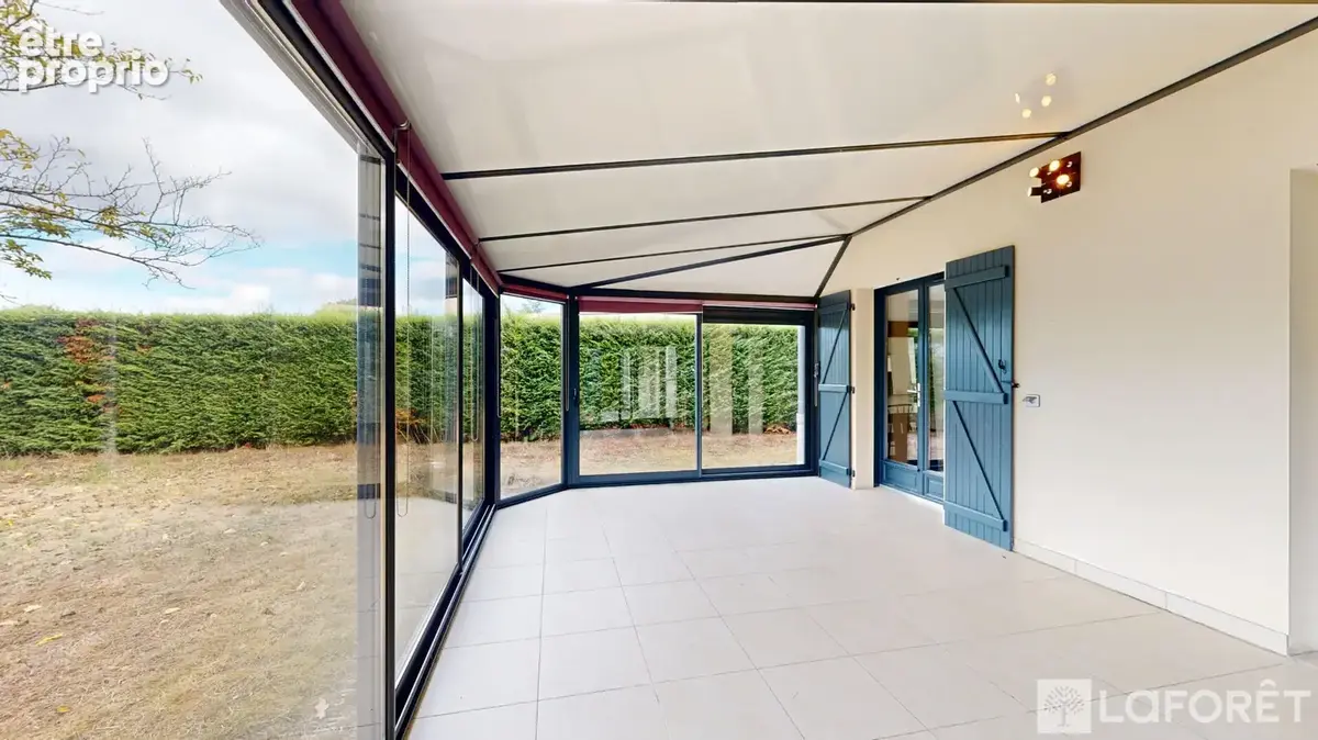 Maison 5 pièces à YZEURE dans quartier résidentiel - photo 4