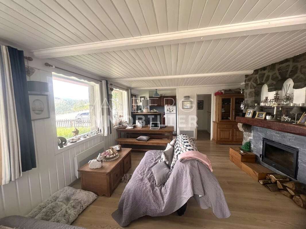 Appartement à DALUIS