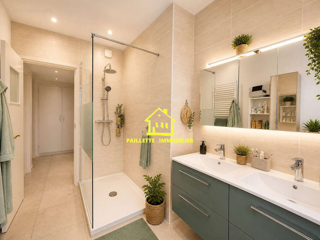 Appartement à LE HAVRE