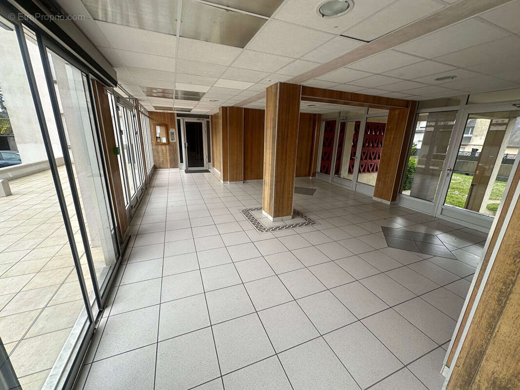 Appartement à BREST