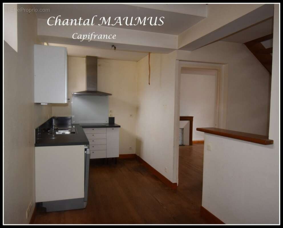 Immeuble de rapport à vendre MAUBOURGUET (65) - photo 15