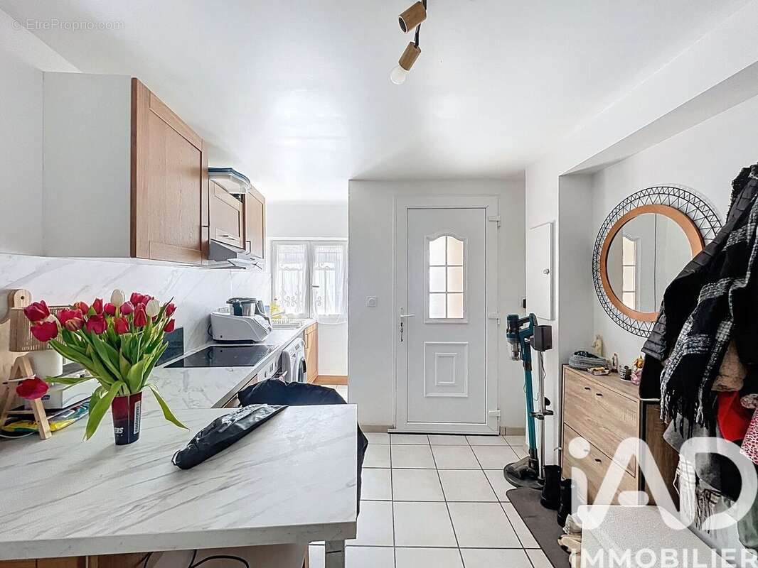 Photo 2 - Maison à SAINT-LAURENT-DE-LA-SALANQUE