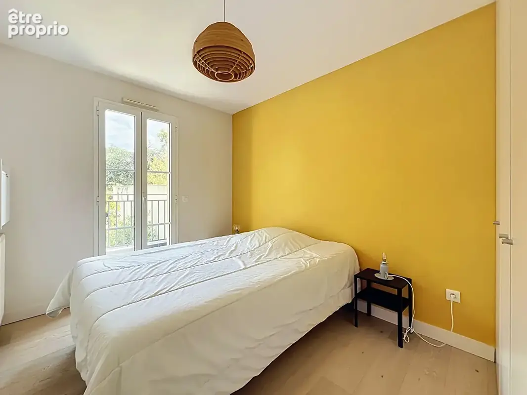 Appartement Nanterre 3 pièce(s) 62 m2 - photo 7