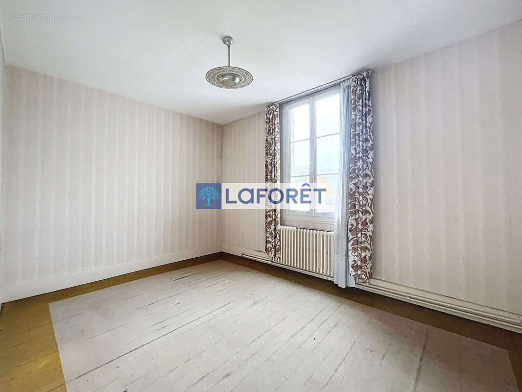 Maison à SAINT-DIZIER