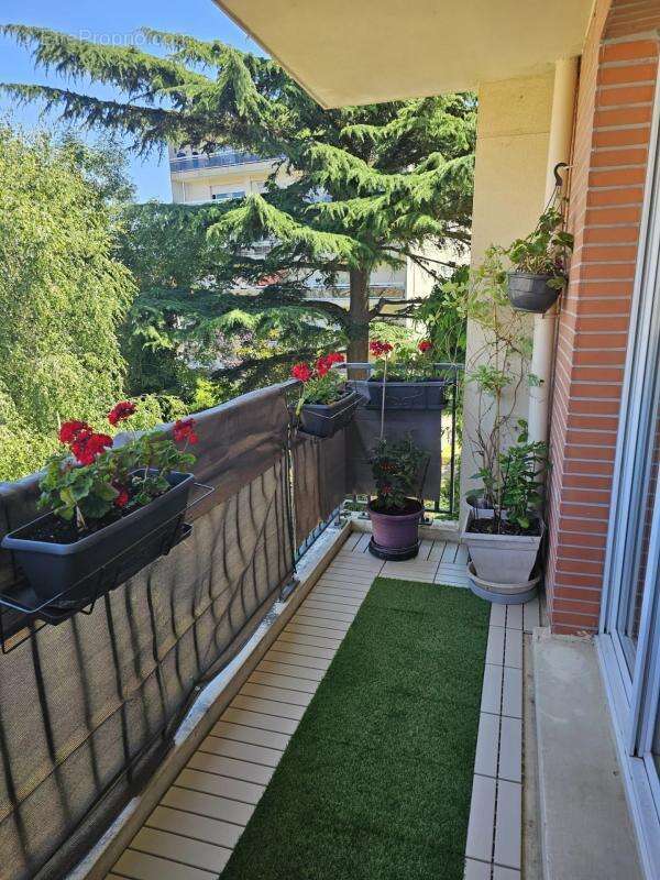 Appartement à CLAMART