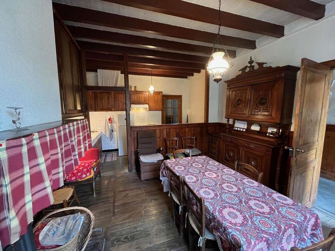 IMG6691 - Maison à ASPET