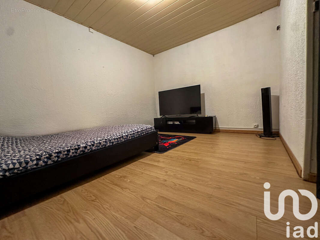 Photo 9 - Maison à VILLEMOLAQUE