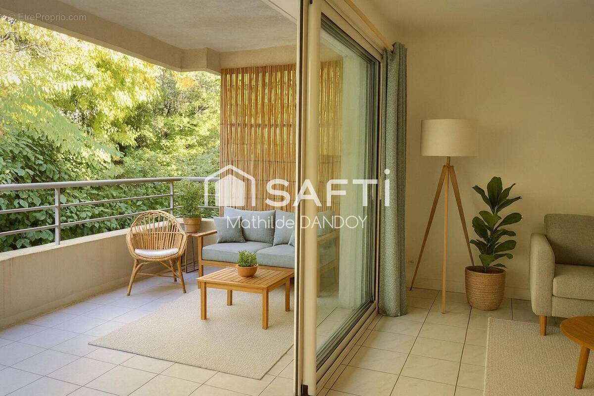 Photo 1 - Appartement à BORDEAUX