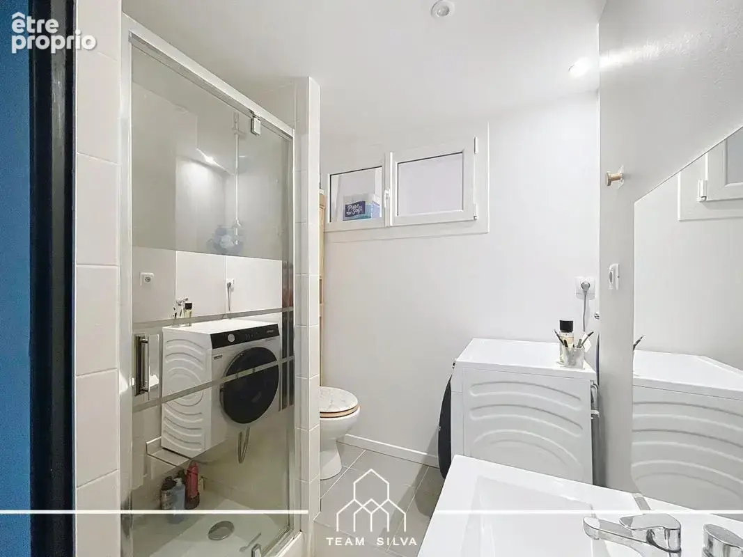 Appartement - photo 7