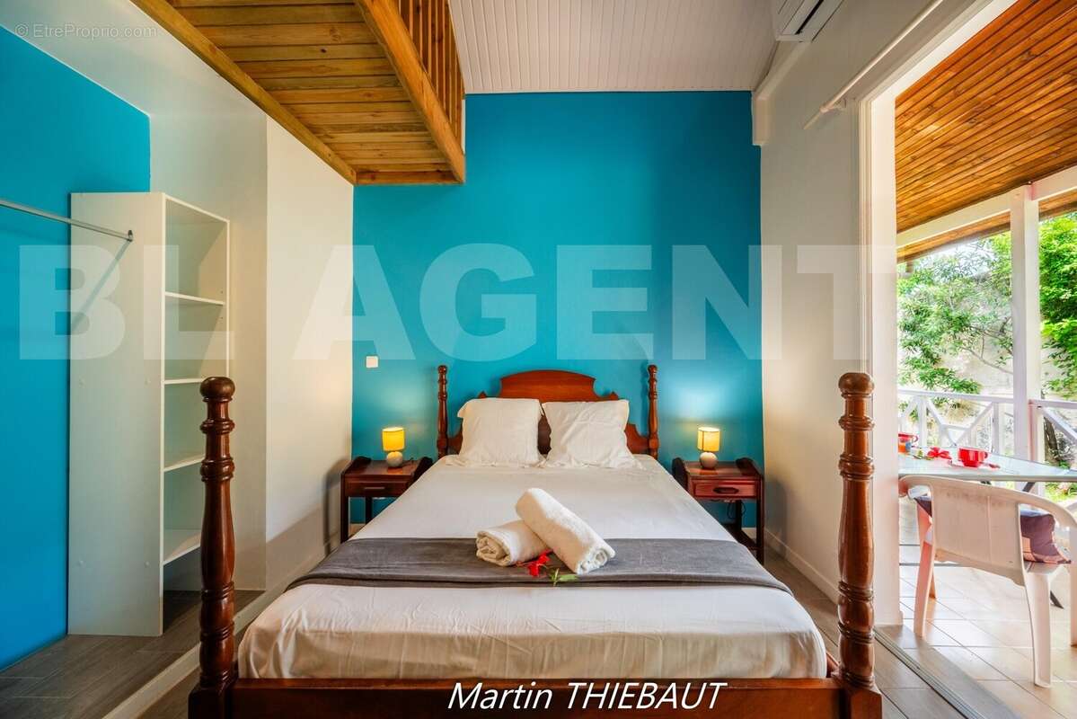 DSC_5946-HDR - Maison à SAINTE-ANNE