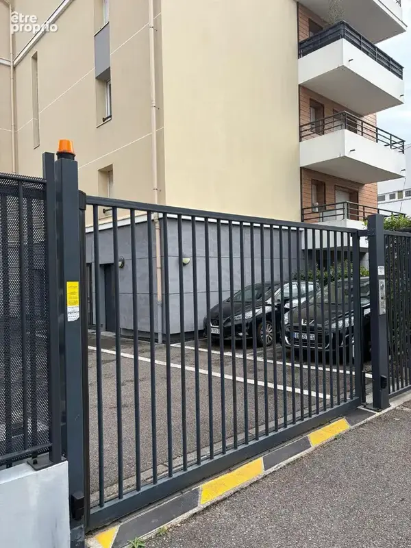 Appartement Decines Charpieu 2 pièce(s) 34 m2 - photo 6