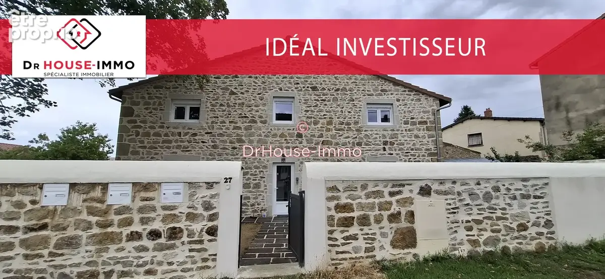 Appartement 202 m² à vendre à Authezat (63114) - photo 28