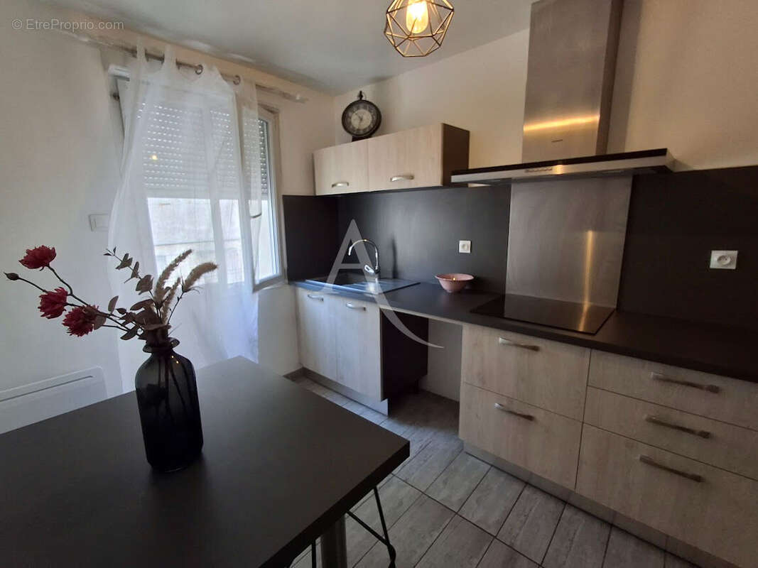 Appartement à BEDARIEUX