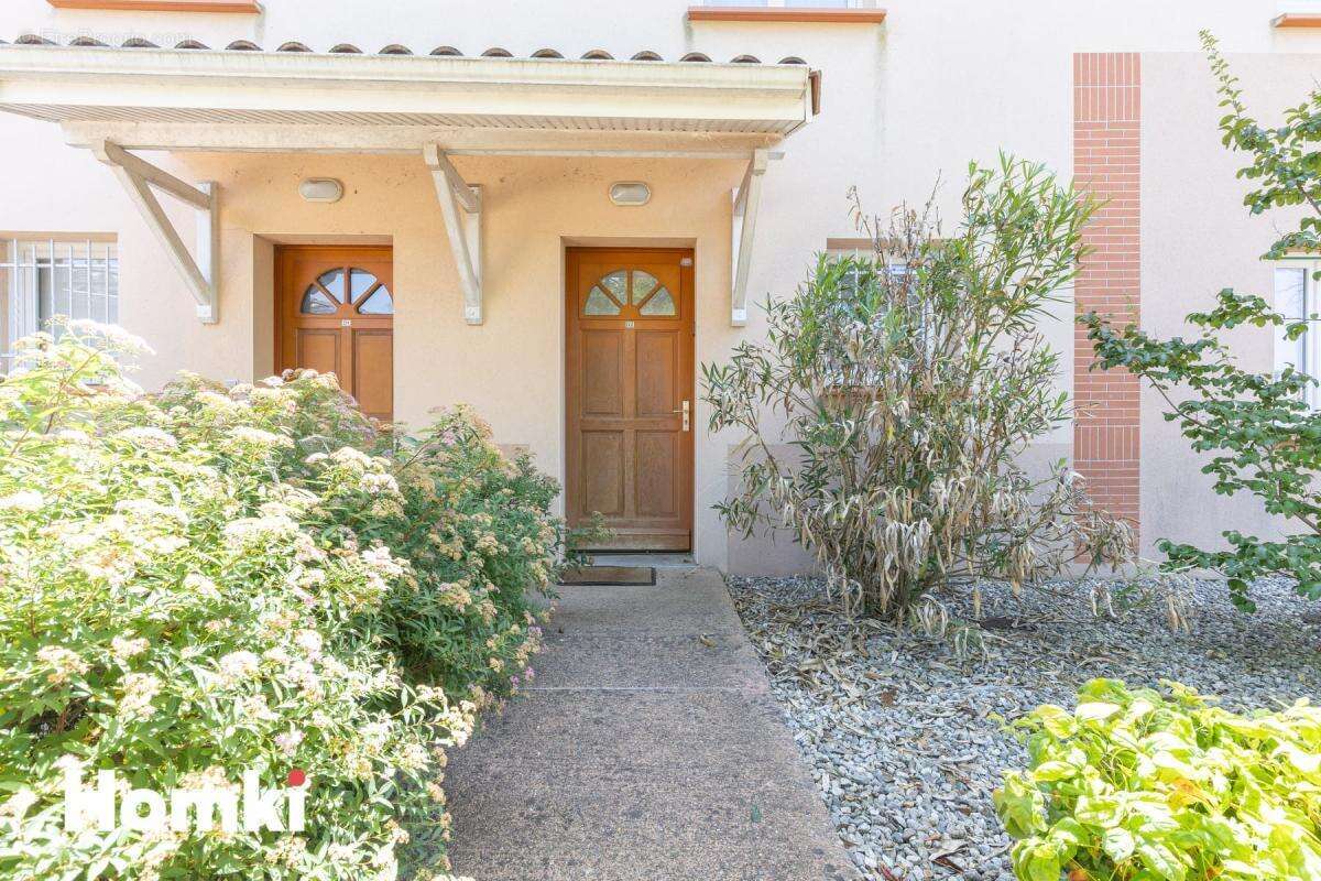 Appartement à PLAISANCE-DU-TOUCH