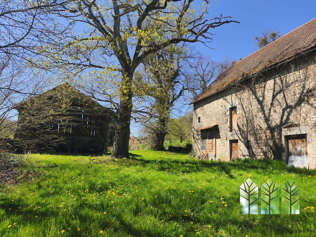 Maison 261 m² à Lupersat  - photo 9