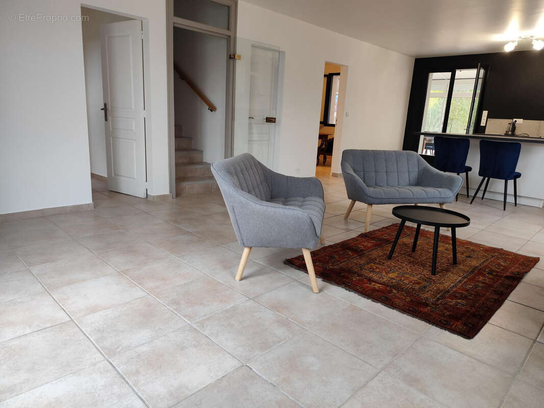 Maison à PREFAILLES