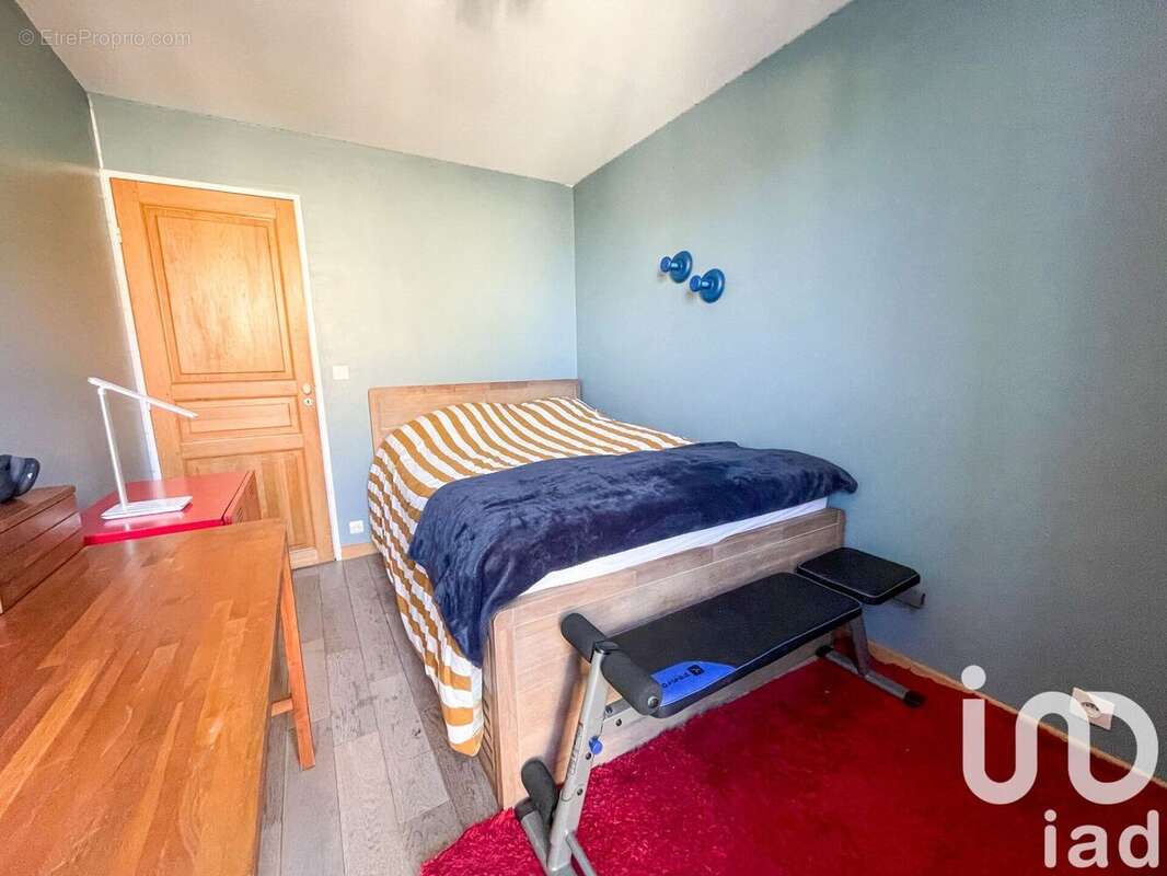 Photo 5 - Appartement à MONTEREAU-FAULT-YONNE