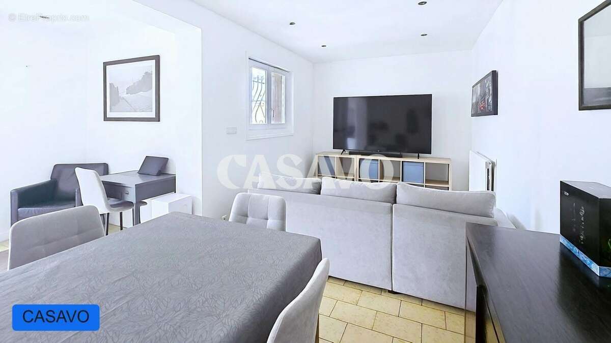 Vente Maison 4 pièces de 91m² - 93190 Livry-Gargan - photo 5