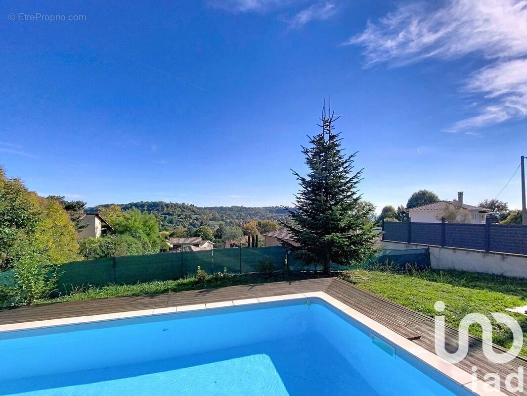 Photo 1 - Maison à AGEN