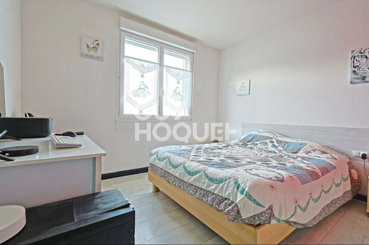 Maison à VILLEY-LE-SEC