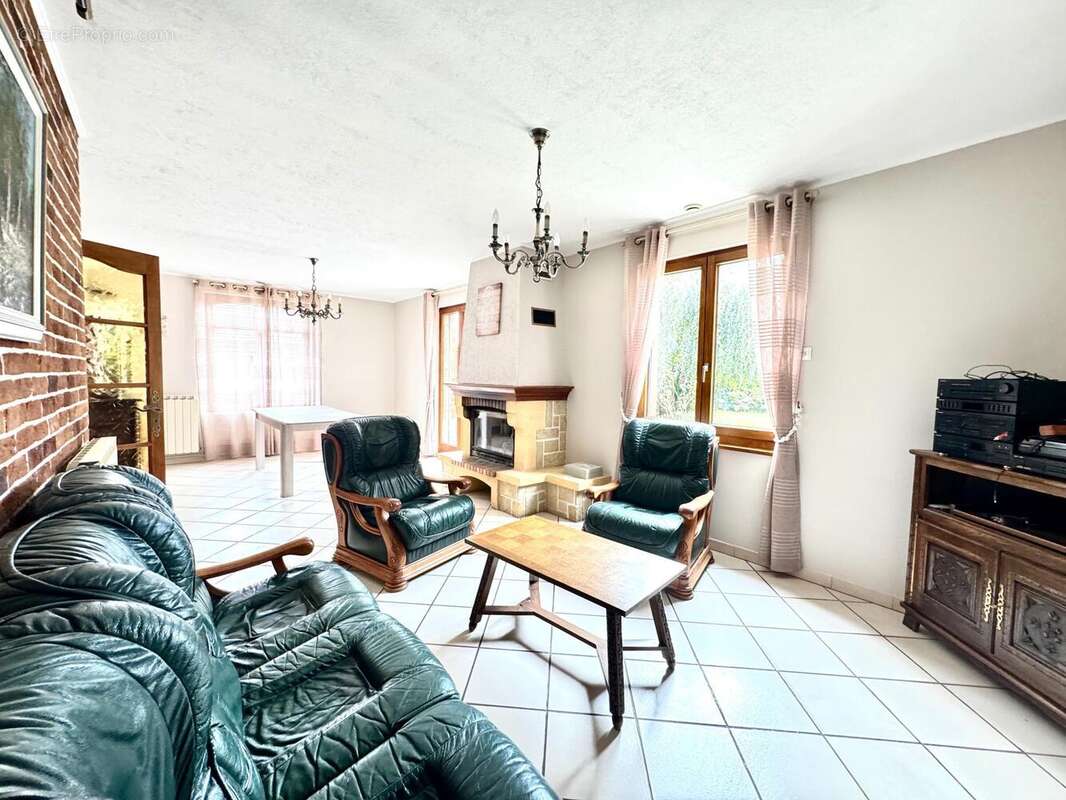 Photo 6 - Maison à BEUVRY