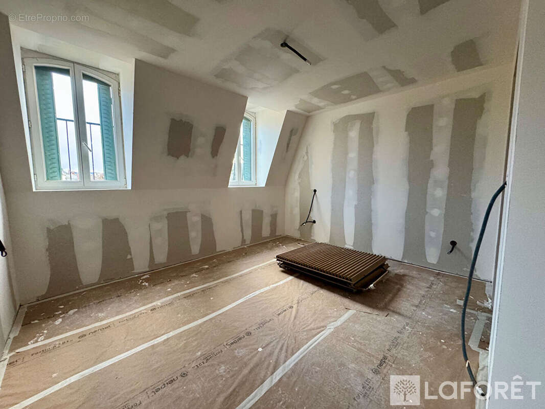 Appartement à EPINAL