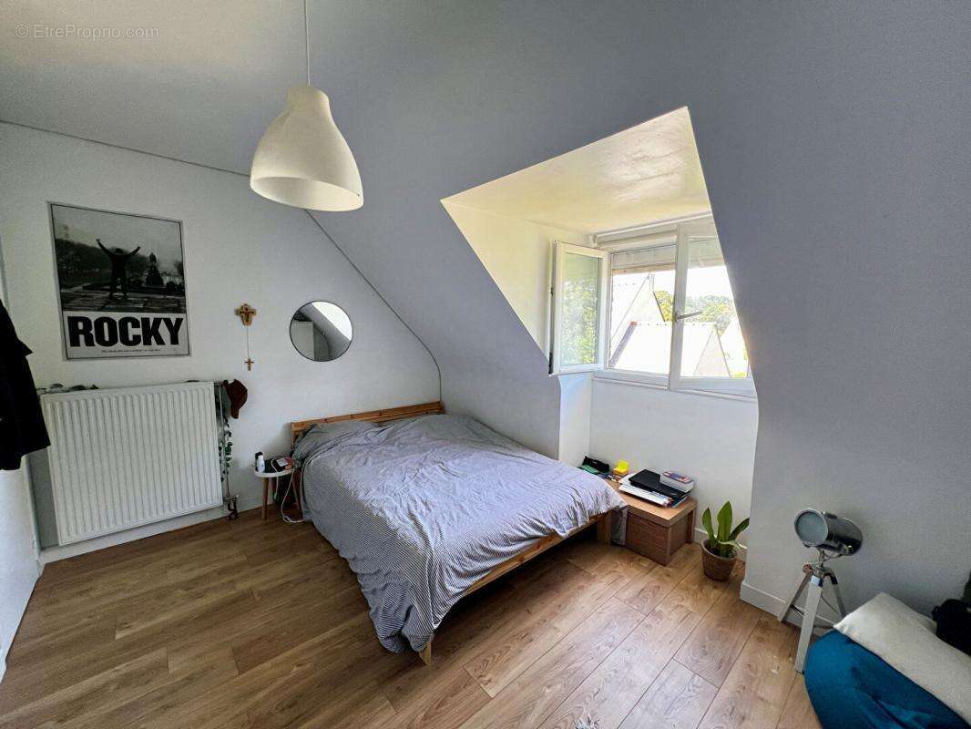 Maison familiale 123 m² - 5 chambres avec vie de plain-pied ? Entre Vannes et Auray - photo 10
