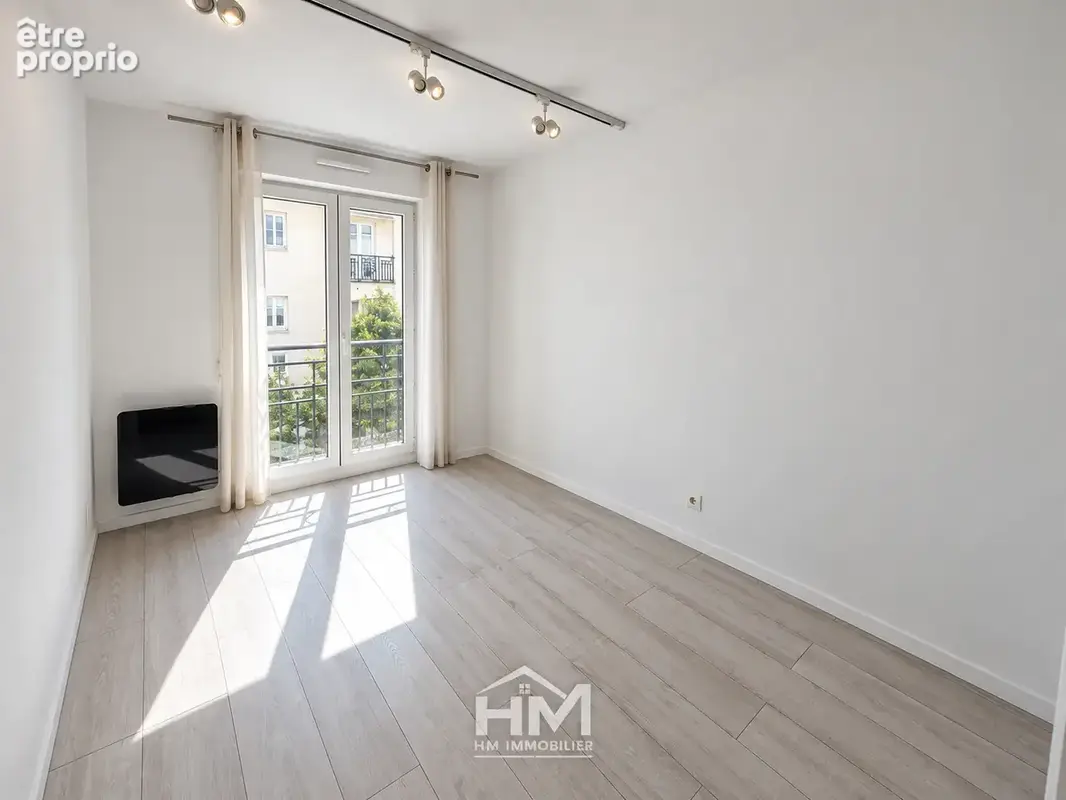 Quartier Montgolfier  Appartement avec double séjour et balcons - photo 6