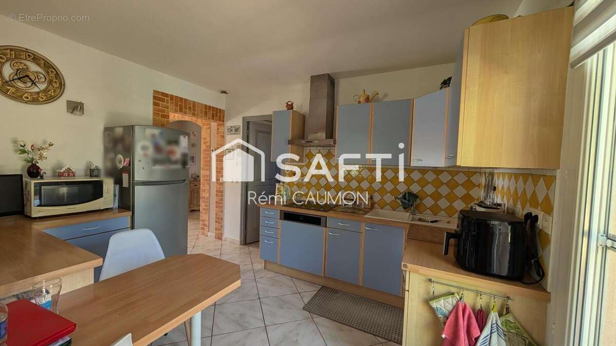 Maison 120 m² à Crayssac  - photo 9