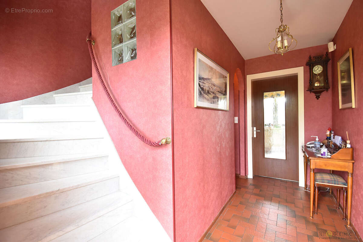 Maison à SAINT-DIE-DES-VOSGES