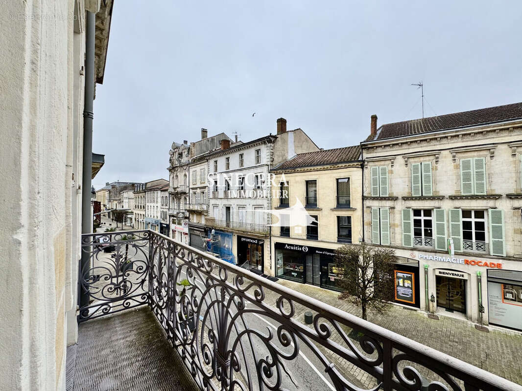 Maison à BERGERAC