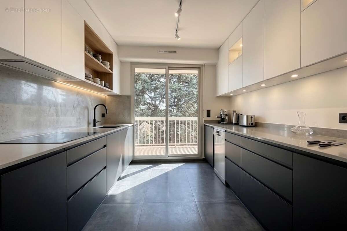 Appartement 59 m² à Sevres  - photo 6
